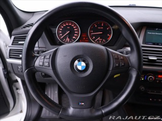 BMW X5 3,0 xDrive 210kW Kůže Kli 2008