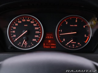 BMW X5 3,0 xDrive 210kW Kůže Kli 2008