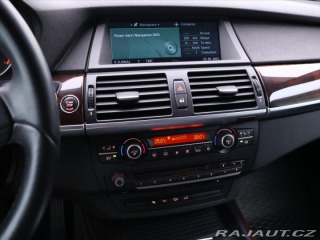 BMW X5 3,0 xDrive 210kW Kůže Kli 2008