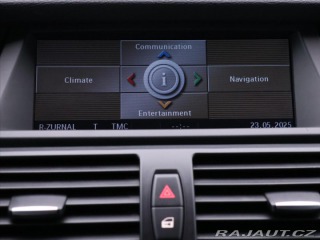 BMW X5 3,0 xDrive 210kW Kůže Kli 2008