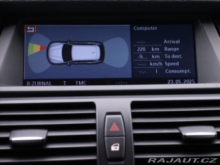 BMW X5 3,0 xDrive 210kW Kůže Kli 2008