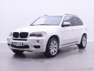 BMW X5 3,0 xDrive 210kW Kůže Kli 2008
