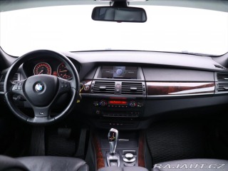 BMW X5 3,0 xDrive 210kW Kůže Kli 2008