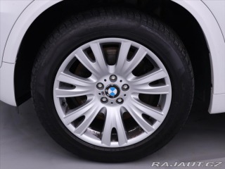 BMW X5 3,0 xDrive 210kW Kůže Kli 2008