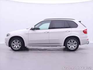 BMW X5 3,0 xDrive 210kW Kůže Kli 2008