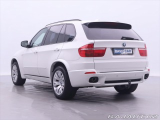 BMW X5 3,0 xDrive 210kW Kůže Kli 2008