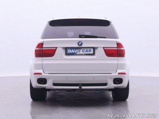 BMW X5 3,0 xDrive 210kW Kůže Kli 2008