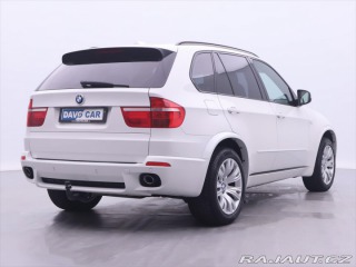 BMW X5 3,0 xDrive 210kW Kůže Kli 2008