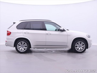BMW X5 3,0 xDrive 210kW Kůže Kli 2008