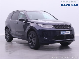 Land Rover Discovery 2,0 D200 SPORT 150kW Záru