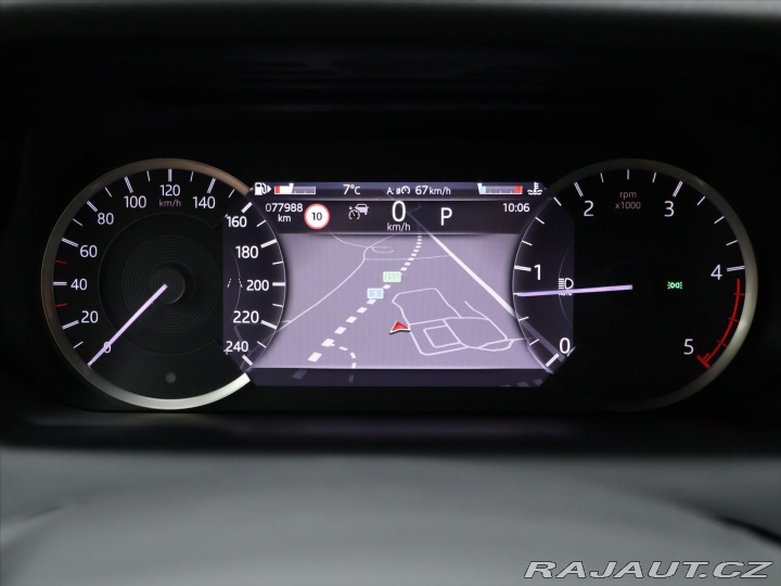 Land Rover Discovery 2,0 D200 SPORT 150kW Záru 2022