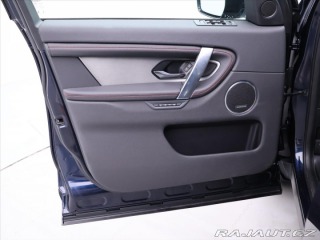 Land Rover Discovery 2,0 D200 SPORT 150kW Záru 2022