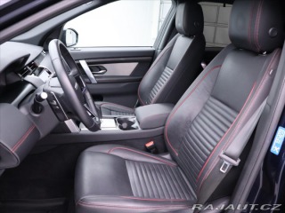 Land Rover Discovery 2,0 D200 SPORT 150kW Záru 2022
