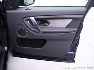 Land Rover Discovery 2,0 D200 SPORT 150kW Záru 2022
