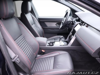 Land Rover Discovery 2,0 D200 SPORT 150kW Záru 2022