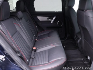 Land Rover Discovery 2,0 D200 SPORT 150kW Záru 2022