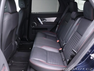 Land Rover Discovery 2,0 D200 SPORT 150kW Záru 2022