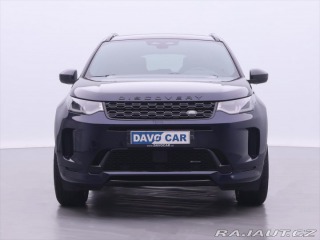 Land Rover Discovery 2,0 D200 SPORT 150kW Záru 2022