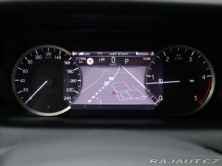 Land Rover Discovery 2,0 D200 SPORT 150kW Záru 2022