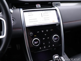 Land Rover Discovery 2,0 D200 SPORT 150kW Záru 2022