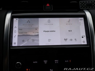 Land Rover Discovery 2,0 D200 SPORT 150kW Záru 2022