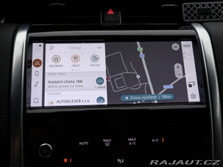 Land Rover Discovery 2,0 D200 SPORT 150kW Záru 2022