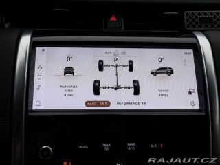 Land Rover Discovery 2,0 D200 SPORT 150kW Záru 2022