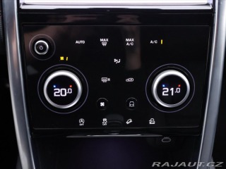 Land Rover Discovery 2,0 D200 SPORT 150kW Záru 2022