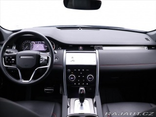 Land Rover Discovery 2,0 D200 SPORT 150kW Záru 2022
