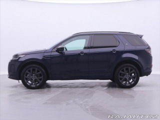 Land Rover Discovery 2,0 D200 SPORT 150kW Záru 2022