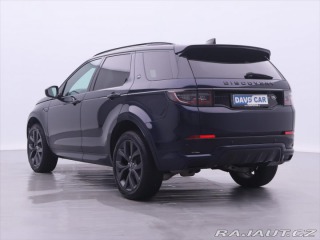 Land Rover Discovery 2,0 D200 SPORT 150kW Záru 2022