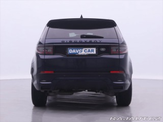 Land Rover Discovery 2,0 D200 SPORT 150kW Záru 2022