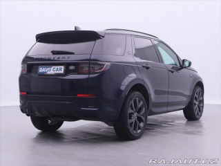 Land Rover Discovery 2,0 D200 SPORT 150kW Záru 2022