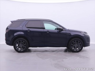Land Rover Discovery 2,0 D200 SPORT 150kW Záru 2022