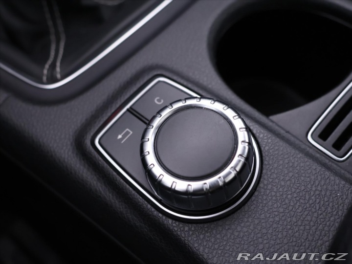 Mercedes-Benz CLA 1,6 180 BlueEFFICIENCY 90 2013