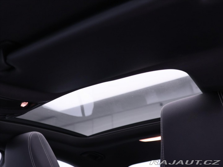 Mercedes-Benz CLA 1,6 180 BlueEFFICIENCY 90 2013
