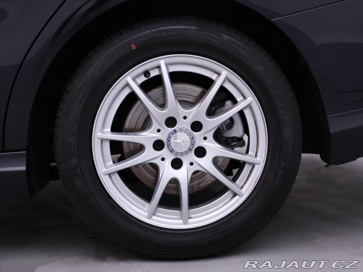 Mercedes-Benz CLA 1,6 180 BlueEFFICIENCY 90 2013