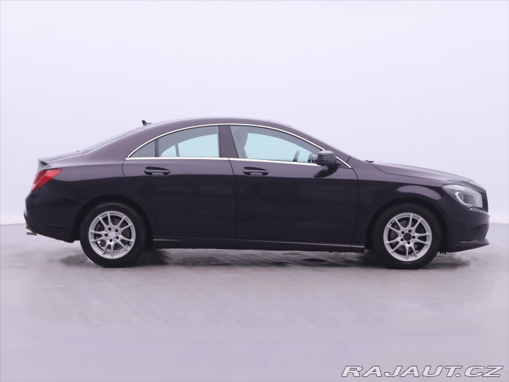 Mercedes-Benz CLA 1,6 180 BlueEFFICIENCY 90 2013