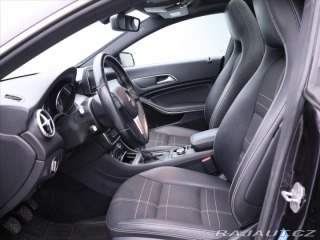 Mercedes-Benz CLA 1,6 180 BlueEFFICIENCY 90 2013
