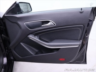 Mercedes-Benz CLA 1,6 180 BlueEFFICIENCY 90 2013