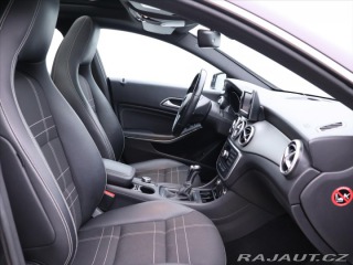 Mercedes-Benz CLA 1,6 180 BlueEFFICIENCY 90 2013