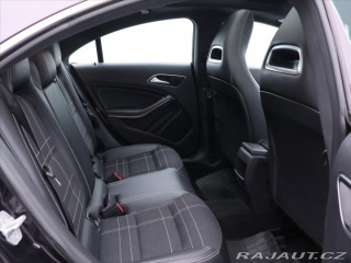 Mercedes-Benz CLA 1,6 180 BlueEFFICIENCY 90 2013