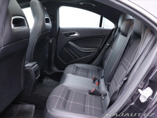 Mercedes-Benz CLA 1,6 180 BlueEFFICIENCY 90 2013