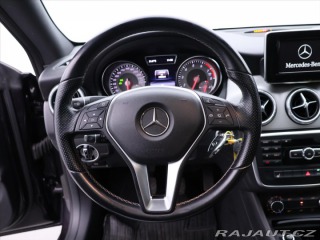 Mercedes-Benz CLA 1,6 180 BlueEFFICIENCY 90 2013