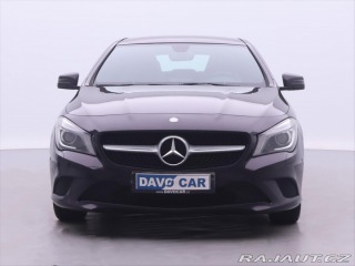 Mercedes-Benz CLA 1,6 180 BlueEFFICIENCY 90 2013