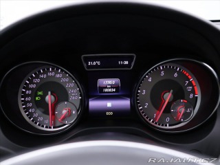 Mercedes-Benz CLA 1,6 180 BlueEFFICIENCY 90 2013