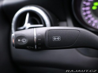 Mercedes-Benz CLA 1,6 180 BlueEFFICIENCY 90 2013