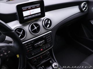 Mercedes-Benz CLA 1,6 180 BlueEFFICIENCY 90 2013