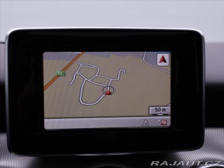 Mercedes-Benz CLA 1,6 180 BlueEFFICIENCY 90 2013