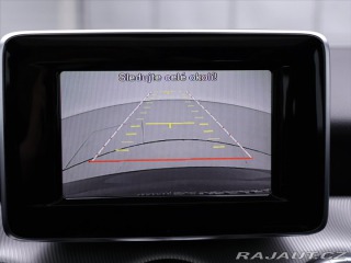 Mercedes-Benz CLA 1,6 180 BlueEFFICIENCY 90 2013
